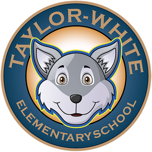 Taylor-White Elementary School Apparel