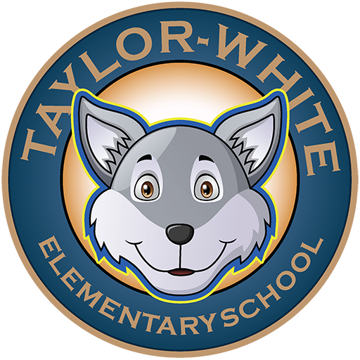 Taylor-White Elementary School Apparel