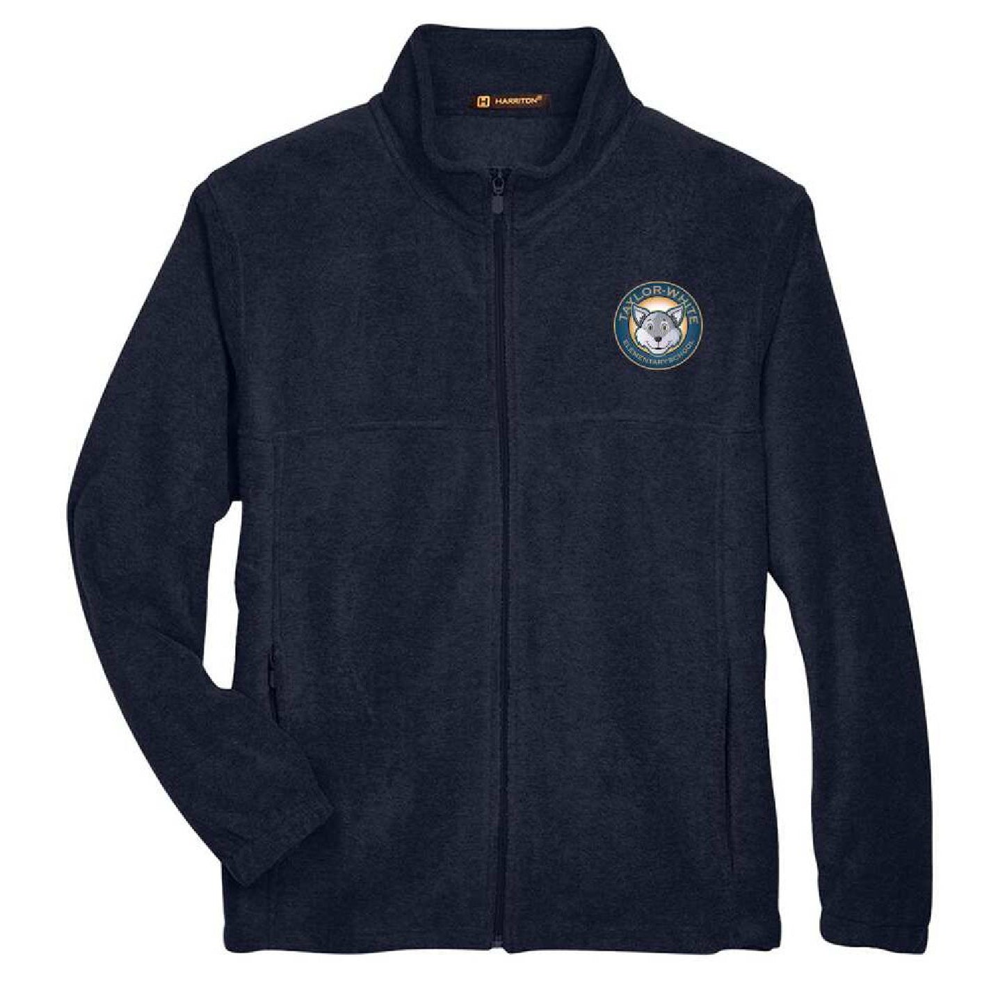 Taylor-White Fleece Jacket